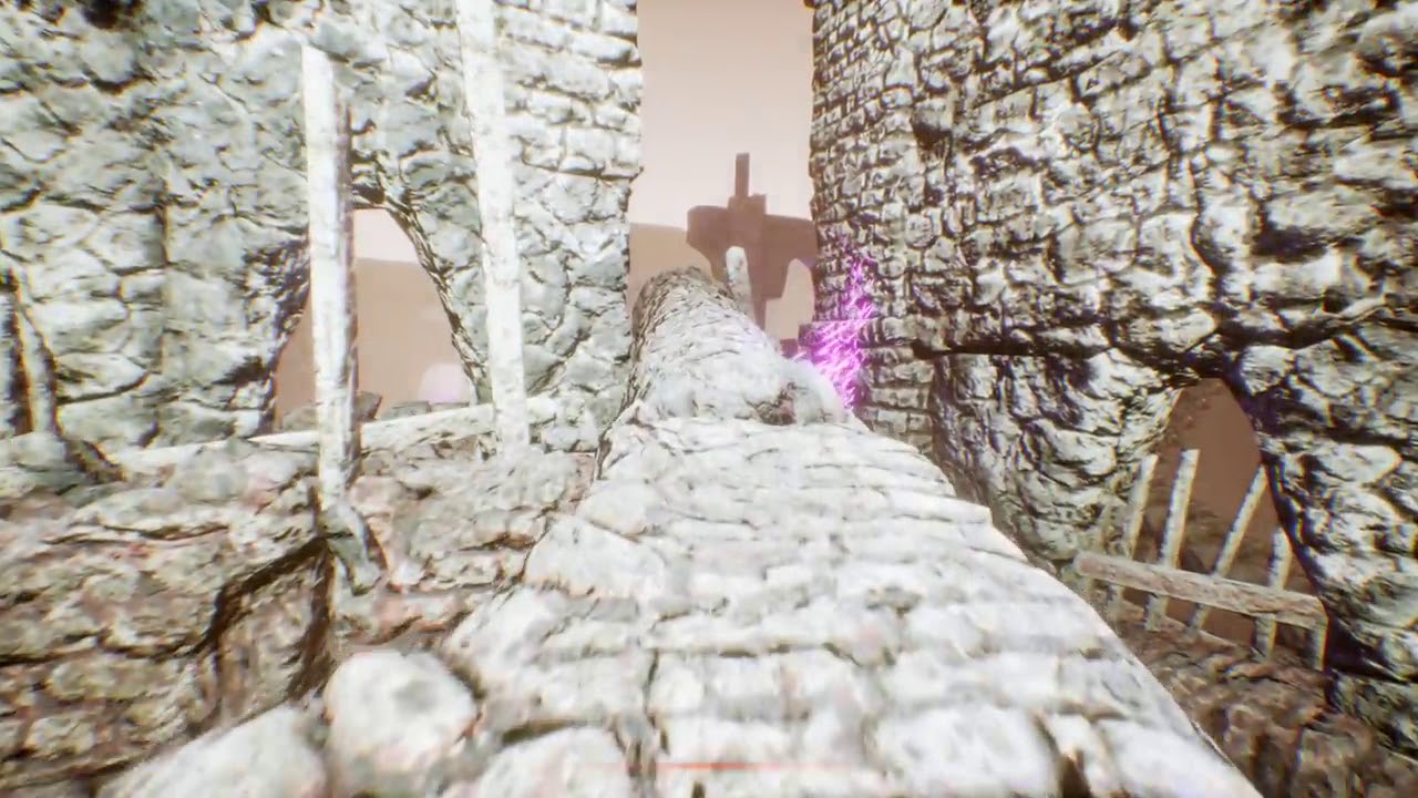 AGONY - Ending & Satan Final Boss Fight