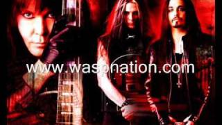 W.A.S.P. - Cocaine Cowboys