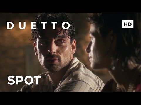 Duetto | Quinta Nos Cinemas