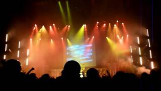 Judas Priest  - Accoustique - 07.08.2011 Hard Rock Session FAV Colmar