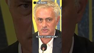 Jose Mourinho firing MORE DIGS!? 😳