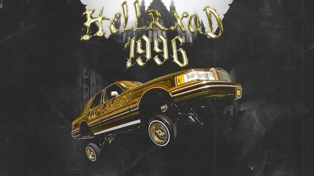 HELLRXAD - 1996 | visual video |