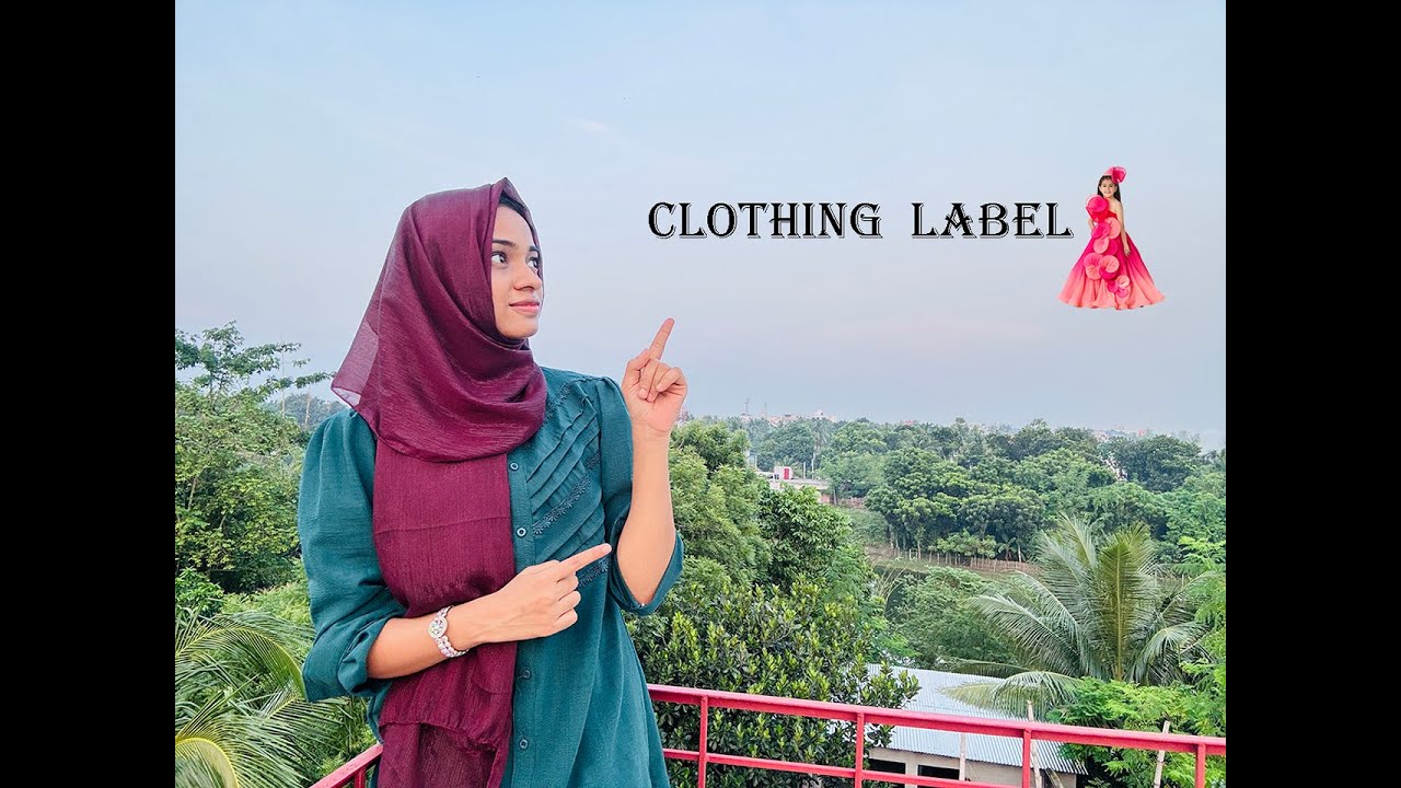 what-is-label-in-clothing-youtube