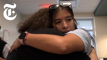 Border Patrol Arrives at After-School Center, Sending Families Into Hiding