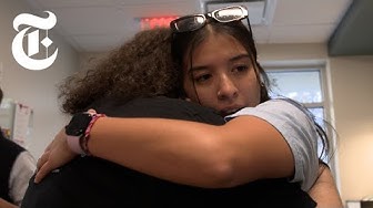 Thumbnail for Border Patrol Arrives at After-School Center, Sending Families Into Hiding