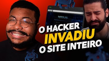 HACKEARAM o curso do Ruiter: isso que dá usar VIBE CODING - React Yuridev