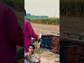 Nek kaam dekhkar dil khush hua, par Murshad ne toh kaand kar diya! 😂 #namikpaul #vishalsingh #viral