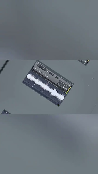 JUNGLE TERROR IN LESS THAN 20 SECONDS 🔥 #jungleterror #bigroomhouse  #flstudio