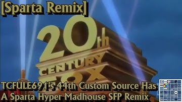 [Sparta Remix] TCFULE691