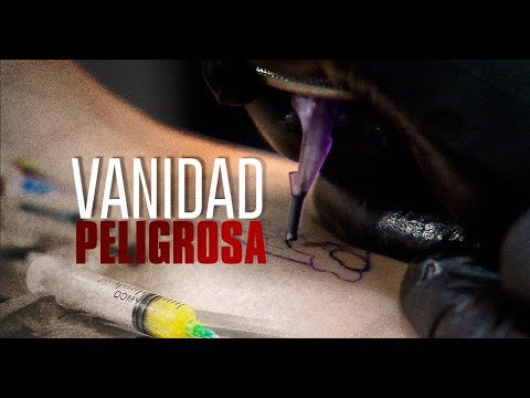 Video: Desde La Autoflagelación Sin Fin Hasta La Vanidad Inflada. Parte 1