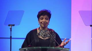 12th Annual Legacy Awards Honoree Phylicia Rashad