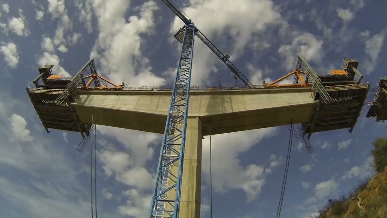 Ejecución del Tramo Ferroviario Alandroal-Elvas (Portugal) L.A.V. Lisboa-Madrid