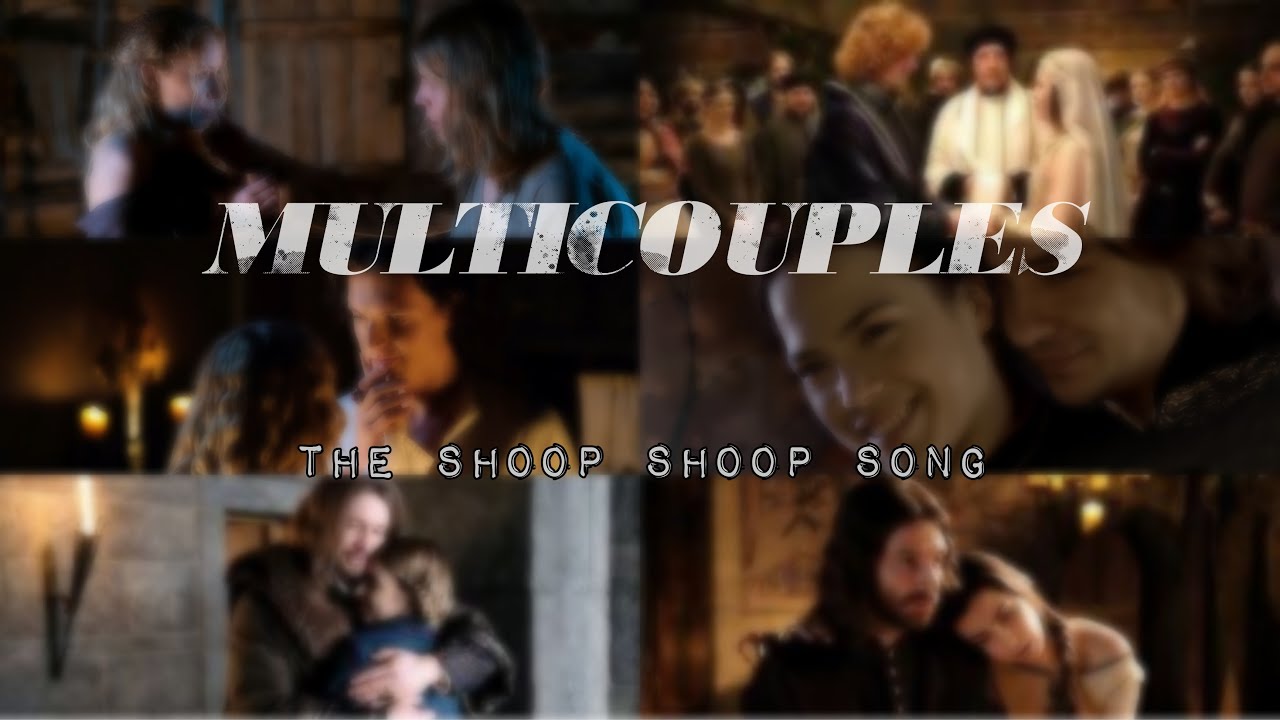 Korona Królów Multicouples |The shoop shoop song|