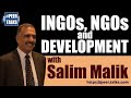 NGOs, INGOs, and Development | Podcast # 106