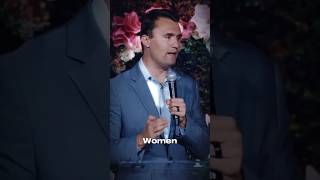 &quot;Charlie Kirk Advice For Young Women&quot; #Relationships #Love #God