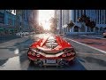 GTA 6 Graphics 2020 Raw Gameplay! MAX SETTINGS RTX 2080 Ti i9-9900k 4k 60fps - GTA 5 PC Mod