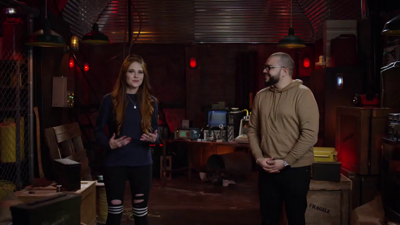 Back 4 Blood Gameplay Showcase