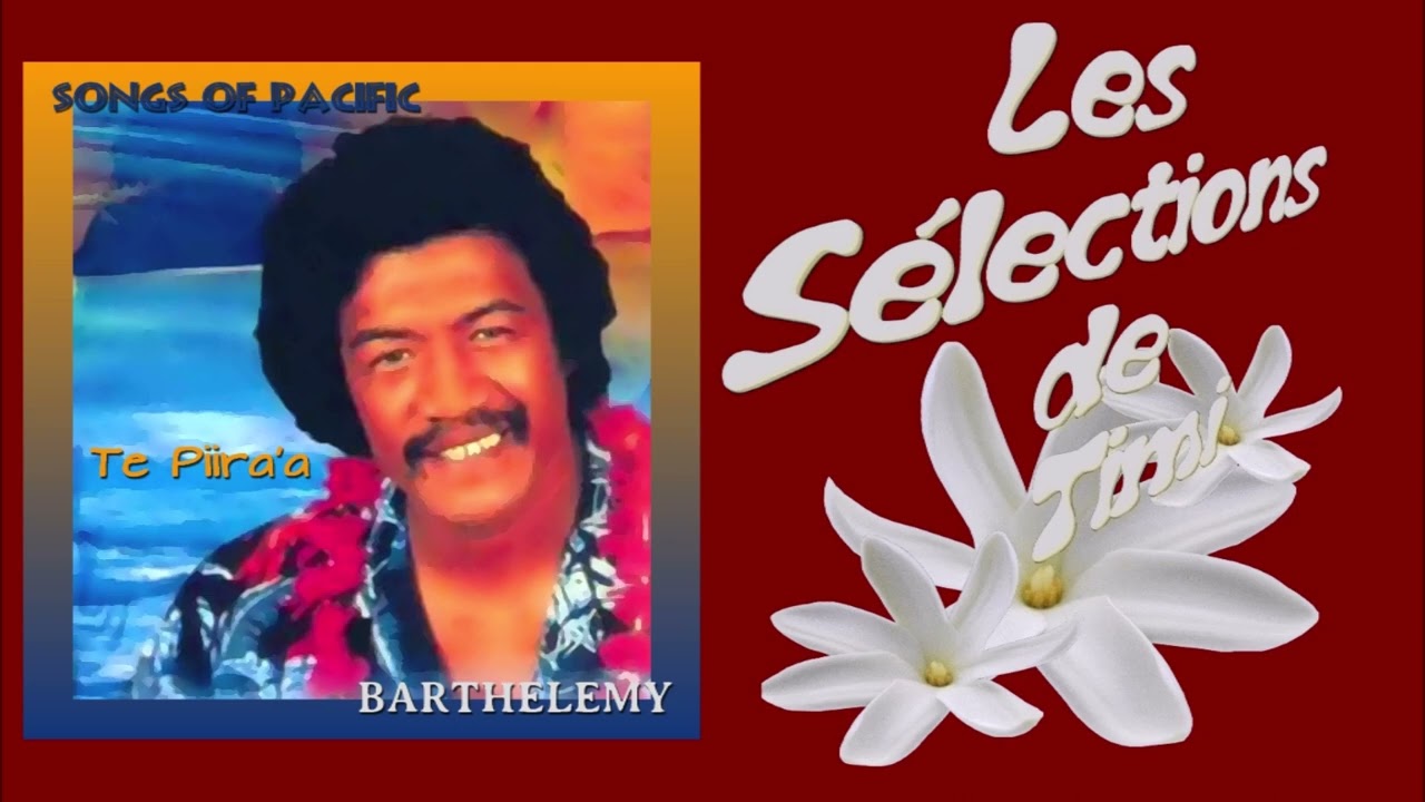 Watch Haniuru e / BARTHELEMY on YouTube Watch Haniuru e / BARTHELEMY on YouTube