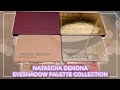 NATASCHA DENONA EYESHADOW PALETTE COLLECTION // Natascha Denona brand review incl. swatches