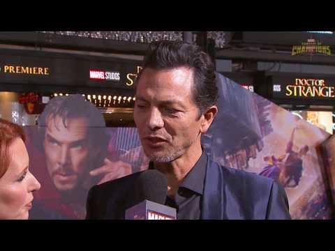 Video: Benjamin Bratt: Wasifu, Kazi, Maisha Ya Kibinafsi