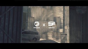 "Phonk x Smith" - Simply 7F
