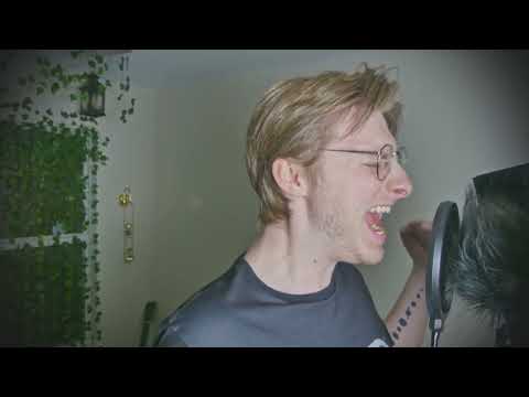 TWILIGHT FORCE - Twilight Horizon (Vulpecula Cover)