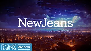 NewJeans - Music Box Compilation for Sleep, Study, Baby Lullaby, Soft Playlist screenshot 5