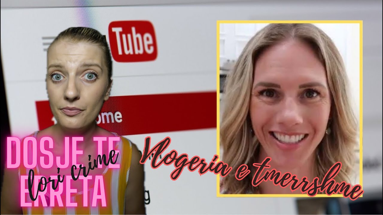 Nje nga vlogeret me te tmerrshme \ Dosje te Erreta