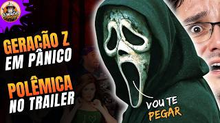 A VOLTA DA COMÉDIA: TODO MUNDO EM PÂNICO 6 VAI INCOMODAR A GERAÇÃO Z