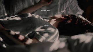 [playlist] Fill your day with calm songs.