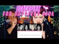 Download Lagu BLACKPINK - The Happiest Girl reaction