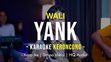 WALI BAND - YANK Karaoke Remember Entertainment