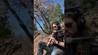 Morning Flute Meditation 95