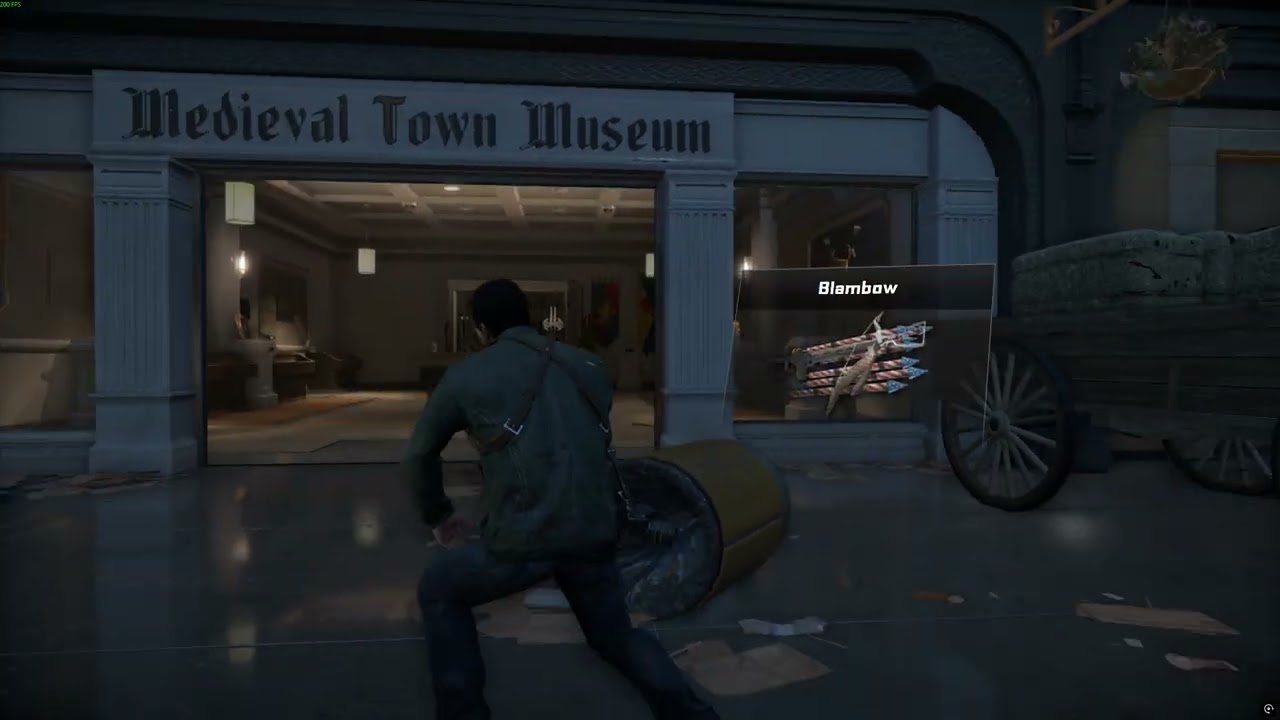 Dead Rising 4 Gameplay Part 4