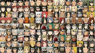 Новые комбинации и ульты в Naruto Shippuden Ultimate Ninja Storm Revolution Новые комбинации и ульты в Naruto Shippuden Ultimate Ninja Storm Revolution