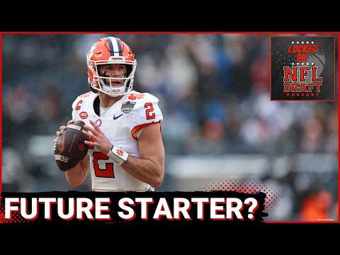 Your First-Round NFL Draft Fate Awaits: Uncover Your Destiny NOW!