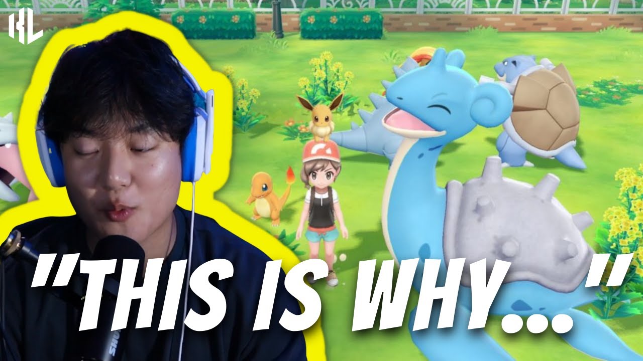 Kangmin 2022 Twitch Stream Celebration!