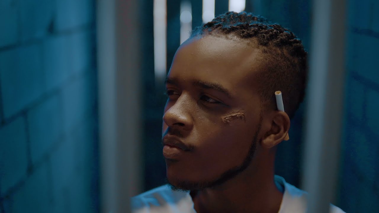 Fina -  Calvin Mbanda (Official Video)