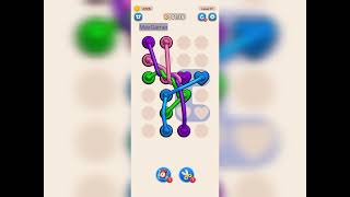 Rope Flow Escape level 77 gameplay walkthrough solution
