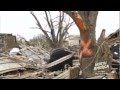 Discovery Channel Mile Wide Tornado Oklahoma Disaster HD
