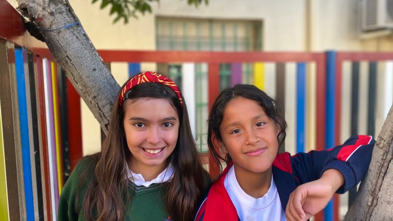 VÍDEO FIN DE CURSO 24 25