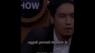 'MAU DIKOCOK ATAU DIEMUT', Cocofun lucu baper