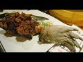 Top 10 Most Unusual Weird And Bizarre Foods Around The World