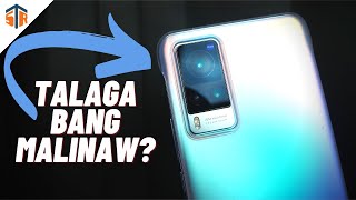 Ganito Kaganda Ang Camera ng Vivo X60!