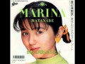 渡辺満里奈 夏休みだけのサイドシート まめこが歌いました♪