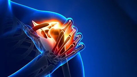 Shoulder Stem Cell Treatment with Dr. Mark Wagner