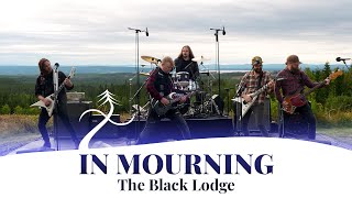 In Mourning - The Black Lodge - Live @ Orsa Livesessions 2022