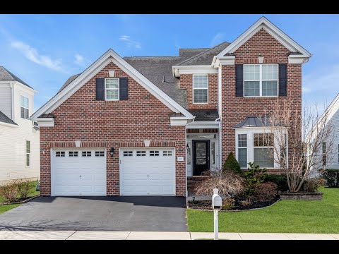 35 Dunberry Drive, Forked River, NJ home video tour