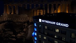 Wyndham Grand ATHENS