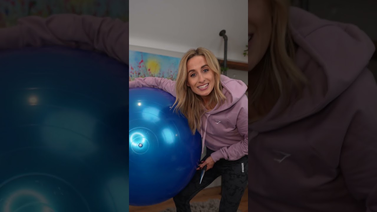 Exercise As Stress Relief: Why Has Nobody Told Me This Before? by Dr. Julie Smith